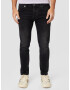 Goldgarn Jeans 'U2' negru denim - Pled.ro