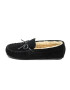 Gooce Mocasini 'Anchorage' bej / negru - Pled.ro