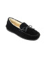 Gooce Mocasini 'Anchorage' bej / negru - Pled.ro