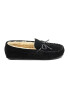 Gooce Mocasini 'Anchorage' bej / negru - Pled.ro