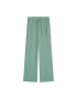 Grace & Mila Pantaloni 'Enzo' verde jad - Pled.ro