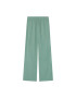 Grace & Mila Pantaloni 'Enzo' verde jad - Pled.ro