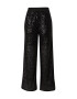 Grace Pantaloni negru - Pled.ro