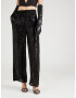 Grace Pantaloni negru - Pled.ro