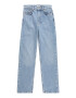 GRUNT Jeans albastru denim - Pled.ro