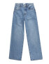 GRUNT Jeans albastru denim - Pled.ro