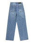 GRUNT Jeans albastru denim - Pled.ro