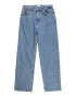 GRUNT Jeans 'Giant' albastru denim - Pled.ro