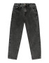 GRUNT Jeans gri închis - Pled.ro