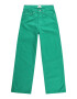 GRUNT Jeans verde - Pled.ro