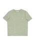 GRUNT Tricou verde pastel - Pled.ro