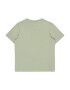 GRUNT Tricou verde pastel - Pled.ro