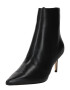 GUESS Botine 'Brayan' auriu / negru - Pled.ro