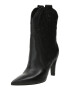 GUESS Botine 'CALLE' negru - Pled.ro