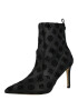 GUESS Botine 'DAFINA' negru - Pled.ro