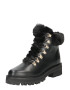 GUESS Botine 'Issa' negru - Pled.ro