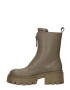 GUESS Botine 'Leila' oliv - Pled.ro