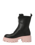 GUESS Botine 'Leila' negru - Pled.ro