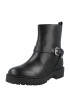 GUESS Botine negru - Pled.ro