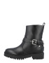 GUESS Botine negru - Pled.ro