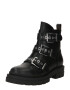 GUESS Botine 'OBIA' negru - Pled.ro