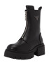 GUESS Botine 'RICHER 7' negru - Pled.ro