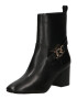 GUESS Botine 'Sabean' auriu / negru - Pled.ro