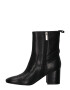 GUESS Botine 'Sabean' auriu / negru - Pled.ro