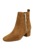 GUESS Botine 'Saeda' - Pled.ro