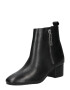 GUESS Botine 'SAEDA' negru - Pled.ro