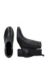 GUESS Botine 'SAEDA' negru - Pled.ro