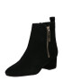 GUESS Botine 'Saeda' negru - Pled.ro