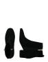 GUESS Botine 'Saeda' negru - Pled.ro