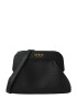 GUESS Clutch 'ABEY' negru - Pled.ro