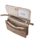 GUESS Clutch 'ALEXIE' bej / nisipiu - Pled.ro