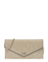 GUESS Clutch 'Ever' auriu - Pled.ro