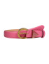 GUESS Curea 'ERRIN' fucsia - Pled.ro