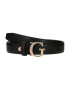 GUESS Curea negru - Pled.ro