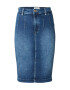 GUESS Fustă 'BRITT' albastru denim - Pled.ro