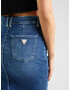 GUESS Fustă 'BRITT' albastru denim - Pled.ro