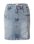 GUESS Fustă 'WILLOW' albastru denim - Pled.ro