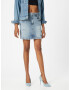 GUESS Fustă 'WILLOW' albastru denim - Pled.ro