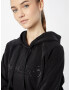 GUESS Hanorac sport 'EUPHEMIA' negru - Pled.ro