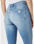 GUESS Jeans '1981' albastru denim - Pled.ro