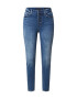 GUESS Jeans albastru - Pled.ro