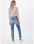 GUESS Jeans albastru - Pled.ro