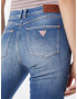 GUESS Jeans albastru - Pled.ro