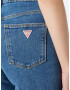 GUESS Jeans albastru denim - Pled.ro