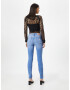 GUESS Jeans albastru denim - Pled.ro