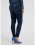 GUESS Jeans albastru denim - Pled.ro